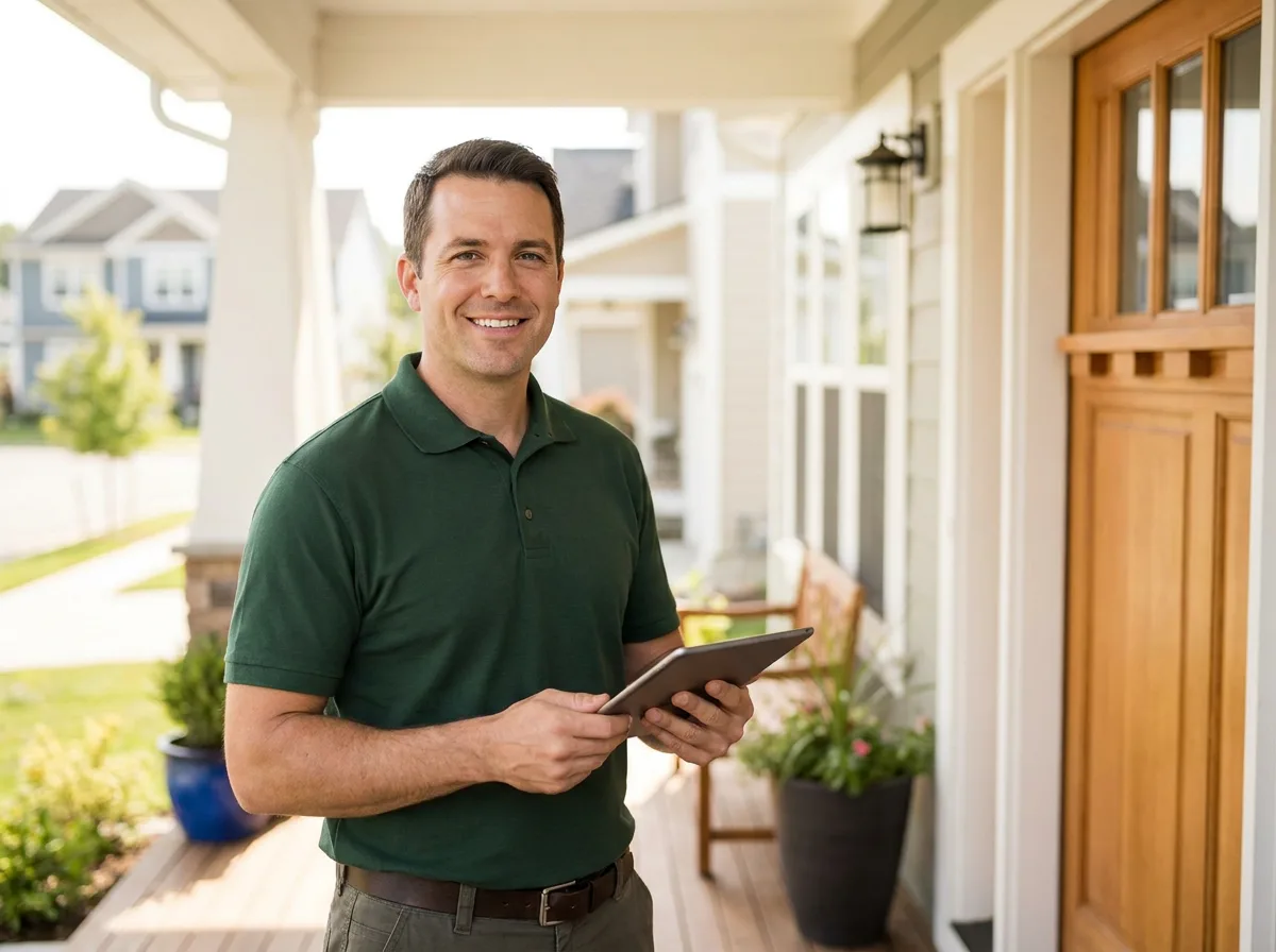 Pest control FAQs for Cuba, KS